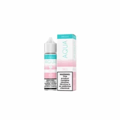 Smooth Aqua Swell 100mL Freebase E-Liquid
