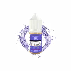 Glas BSX Blue Razz TFN Nic Salt – Smooth Inhale