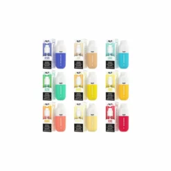 Daze Egge 3000 Puff Disposable Vape