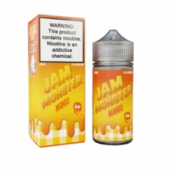 Jam Monster Mango Jam High-VG 100mL