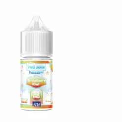 Pod Juice FREEZE Strawberry Kiwi Ice Nic Salt