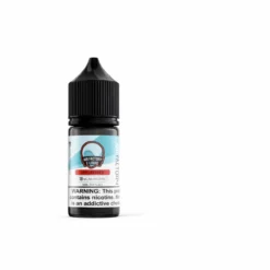 Air Factory Unflavored Salt eJuice - Smooth Inhale 30mL