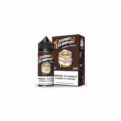Tinted Brew Caramel Tobacco 100mL