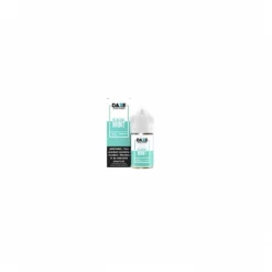 Glacial Mint TFN Salt – Smooth Nic Salt E-Liquid