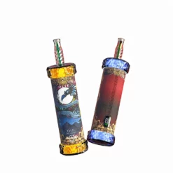 OLIT HookaLit PLUS 100K Puffs Disposable E-Hookah