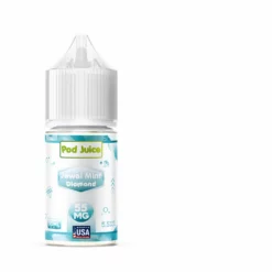Pod Juice Jewel Mint Diamond 30ML Nicotine Salt