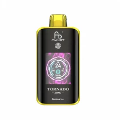 Fumot Tornado 25000 Touchscreen Disposable Vape