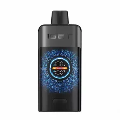 IGET ONE Disposable Vape with Curved Screen