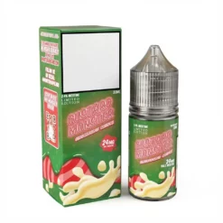 Custard Monster Gingerbread Crunch E-Liquid 30mL