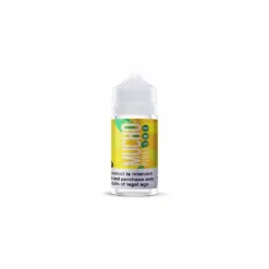 Pina Colada MUCHO 100ml Freebase E-Liquid